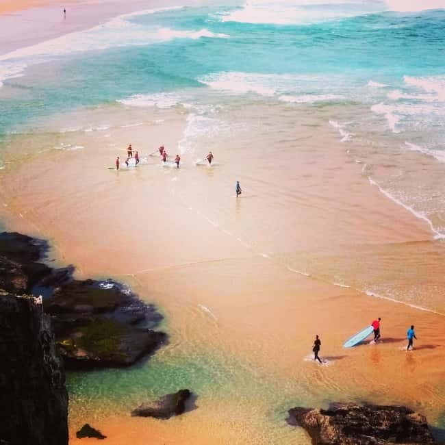 From Lagos: Half-Day West Coast Minivan Tour - Who Would Love This Tour?