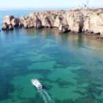 From Lagos: Kayak Experience in Ponta da Piedade - An In-Depth Look at the Kayak Experience in Ponta da Piedade