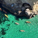 From Lagos: Ponta da Piedade Caves Kayak Tour from Catamaran - Who Will Love This Tour?