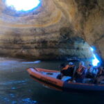 From Lagos: Scenic Cruise to the Benagil and Carvoeiro Caves - Final Thoughts