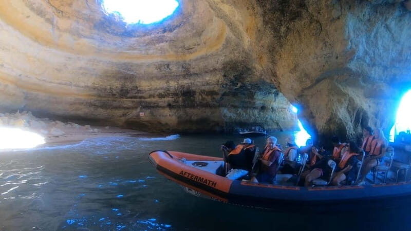 From Lagos: Scenic Cruise to the Benagil and Carvoeiro Caves - Final Thoughts