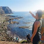 From Lagos: West Coast Hiking Adventure & Sunset Tapas - An In-Depth Look at the Algarves West Coast Hiking & Sunset Tapas Tour