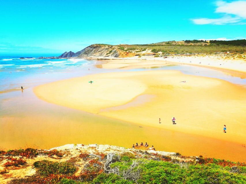 From Lagos: Wild and Wonderful West Coast Full-Day Tour - Exploring the Highlights in Detail