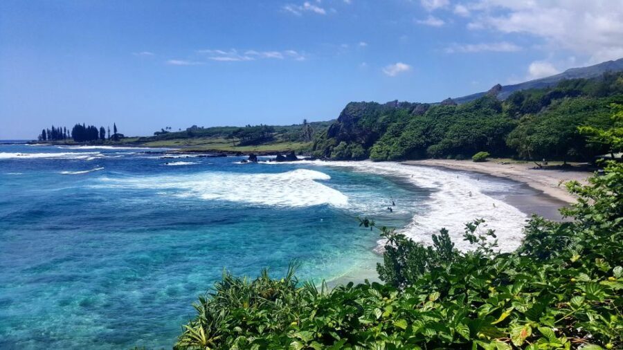 From Lahaina, Maui: Road to Hana Tour - FAQ