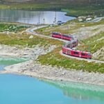From Lake Como: Bernina Red Train Tour to St. Moritz - The Full Experience: What You Can Expect