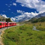 From Lake Como or Milan: Bernina Red Train Tour - Why This Tour Stands Out