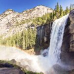 From Lake Tahoe: Yosemite National Park Day Trip with Lunch - A Closer Look at the Yosemite Day Trip