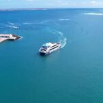 From Lanzarote: Corralejo & Lobos Island Self-Guided Visit - Who should consider this tour?