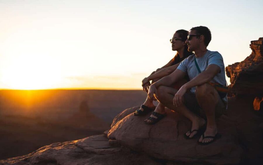 From Las Vegas: 5-Day National Parks of the Wild West Tour - Exploring the Itinerary: What You’ll Really Experience