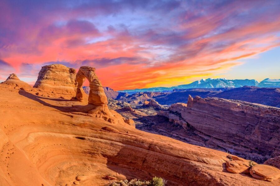 From Las Vegas: 7-Day Utah and Arizona National Parks Tour - What Really Sets This Tour Apart?