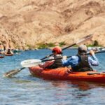 From Las Vegas: Black Canyon Half-Day Kayak Tour - An In-Depth Look at the Black Canyon Kayak Tour