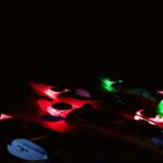 From Las Vegas: Black Canyon Twilight Kayak Tour - The Experience in Detail
