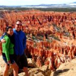 From Las Vegas: Bryce Canyon and Zion Park Combo Tour - A Detailed Look at the Experience