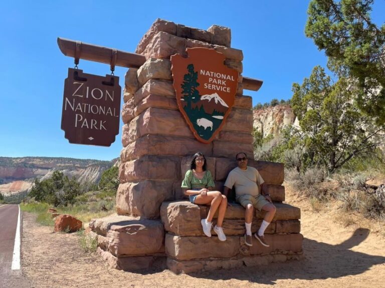 From Las Vegas: Bryce Canyon & Zion National Park Day Trip - What Makes This Tour Stand Out
