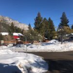 From Las Vegas: Day Trip to Mount Charleston Resort - An In-Depth Look at the Mount Charleston Day Trip
