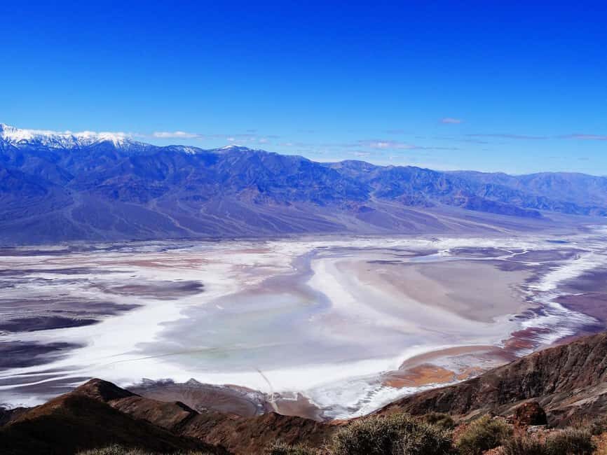 From Las Vegas: Death Valley Sunset and Starry Night Tour - Who Will Love This Tour?