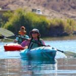 From Las Vegas: Emerald Cave Guided Kayaking Tour - An In-Depth Look at the Emerald Cave Kayaking Experience