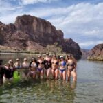 From Las Vegas: Emerald Cave Kayak Tour with Hotel Pickup - An In-Depth Look at the Emerald Cave Kayak Tour