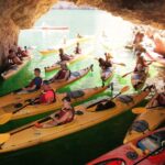 From Las Vegas: Emerald Cave Kayak Tour with Shuttle Pickup - Pricing and Value