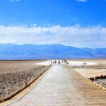 From Las Vegas: Full Day Death Valley Group Tour - Authentic Experiences and Real-World Details
