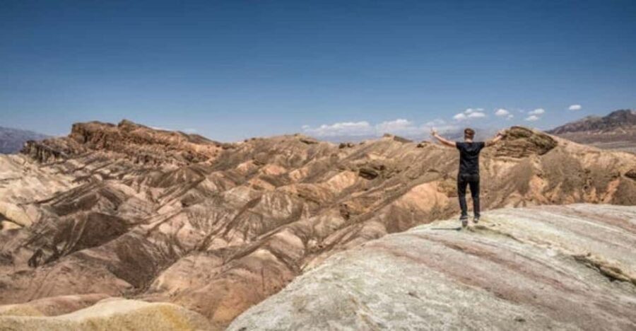 From Las Vegas: Full-Day Guided Tour of Death Valley - FAQs