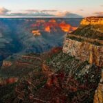 From Las Vegas: Grand Canyon, Bryce Canyon & Zion 4-Day Tour - What to Expect: Transportation, Accommodation, and Guides