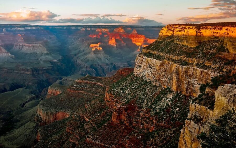 From Las Vegas: Grand Canyon, Bryce Canyon & Zion 4-Day Tour - What to Expect: Transportation, Accommodation, and Guides