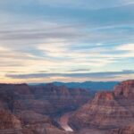From Las Vegas: Grand Canyon Half-Day Sleep In Tour - What’s Included and What’s Not