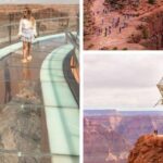 From Las Vegas: Grand Canyon, Hoover Dam, & Joshua Tree Tour - Authentic Experiences and Practical Insights