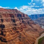 From Las Vegas: Grand Canyon West Rim Helicopter Tour - What the Reviews Highlight