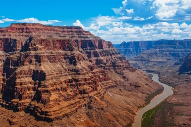 From Las Vegas: Grand Canyon West Rim Helicopter Tour - What the Reviews Highlight