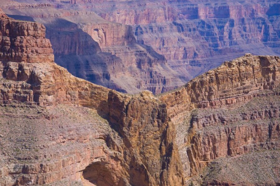 From Las Vegas: Grand Canyon West Rim & Hoover Dam Day Trip - The Real Experience: What Travelers Say