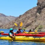 From Las Vegas: Guided Emerald Cave Kayak Tour - Who Is This Tour Best For?