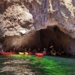 From Las Vegas: Guided Four Hour Emerald Cave Tour w/lunch - Why This Tour Offers True Value