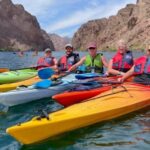 From Las Vegas: Kayak Rental with Shuttle to Emerald Cave - Frequently Asked Questions