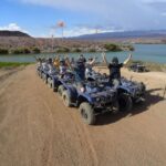 From Las Vegas: Lake Mead National Park ATV Tour with Lunch - Why Choose This Tour?
