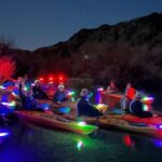 From Las Vegas: Moonlight Kayak Tour on the Colorado River - What’s Included and What to Expect