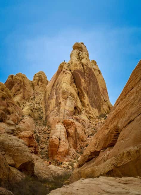 From Las Vegas: Photography Tour - Who Should Book This Tour?