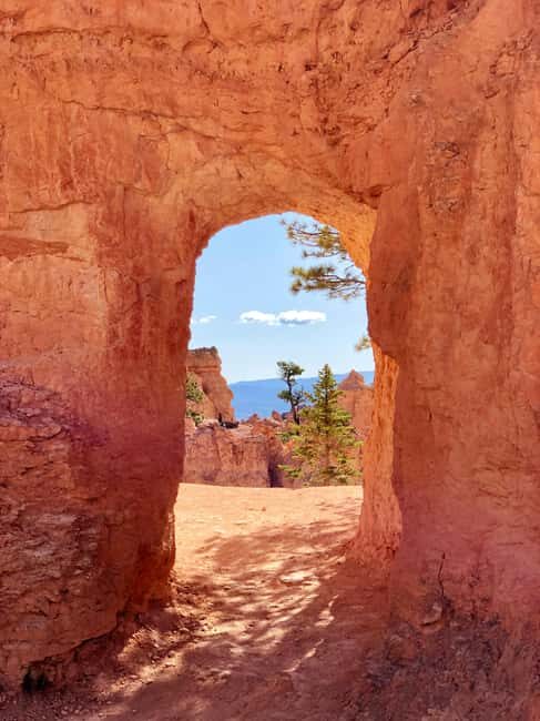 From Las Vegas: Private Bryce Canyon Hiking Tour - Final Thoughts
