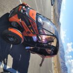 From Las Vegas: Red Rock Electric Car Self Drive Adventure - Final Thoughts on the Red Rock Electric Car Self-Drive Adventure