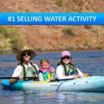 From Las Vegas: Scenic Escape Emerald Lake Colorado River - A Detailed Look at the Experience
