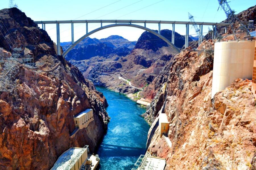 From Las Vegas: VIP Small-Group Hoover Dam Excursion - Why Choose This Tour?