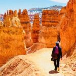 From Las Vegas: Zion and Bryce Canyon Day Trip with Pickup - A Detailed Look at the Zion and Bryce Canyon Day Trip