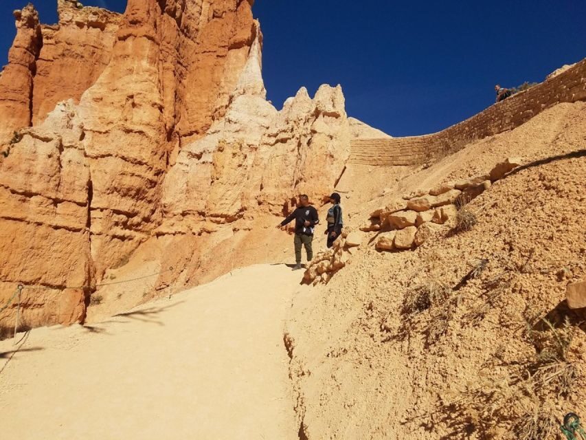 From Las Vegas: Zion and Bryce Canyon Guided Day Tour - Why This Tour Offers Good Value