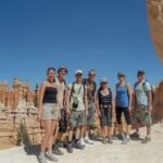 From Las Vegas: Zion and Bryce National Park Overnight Tour - Who Will Love This Tour?