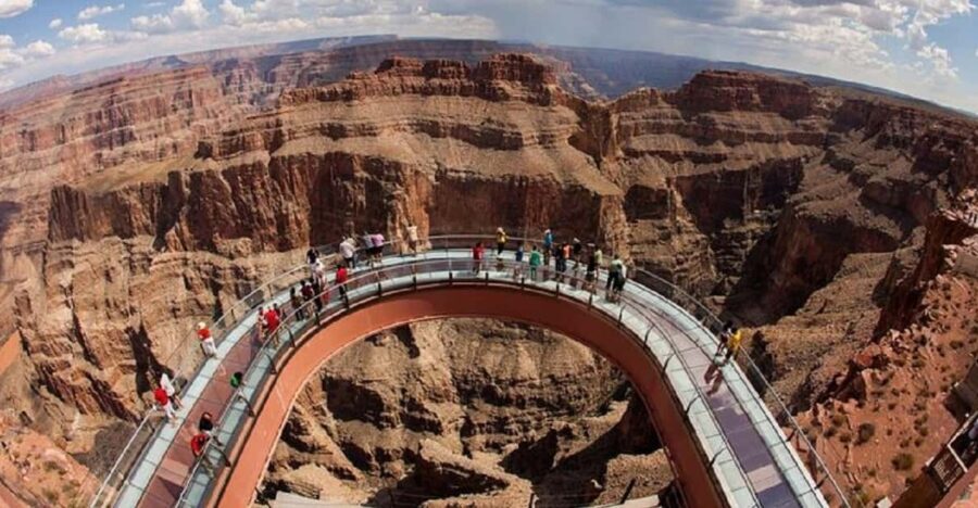 From Las Vegas: Zion, Bryce, & Antelope Canyon 3-Day Tour - Who Should Consider This Tour?