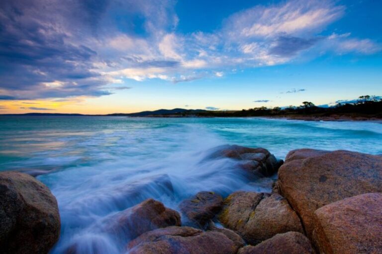 From Launceston: Bay of Fires Hiking Tour - 4 Days - Exploring Tasmania’s Bay of Fires: A Detailed Walkthrough
