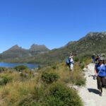 From Launceston: Cradle Mountain - Active Day Tour - An In-Depth Look at the Cradle Mountain Active Day Tour