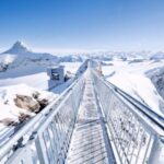 From Lausanne: Glacier 3000 Experience Tour - Exploring the Route: What You Can Expect
