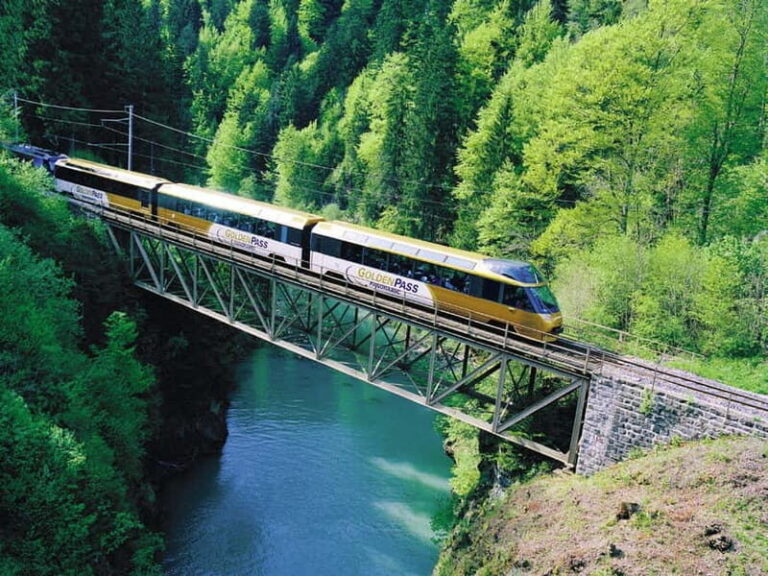 From Lausanne: Gruyères Tour with Train, Chocolate & Cheese - A Deep Dive into the Experience